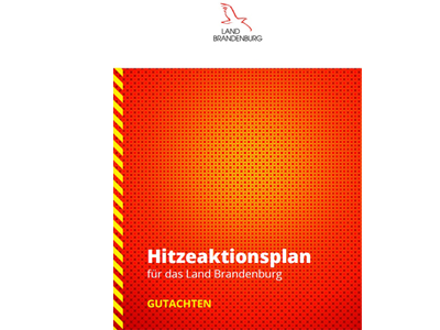 Gutachten Hitzeaktionsplan 