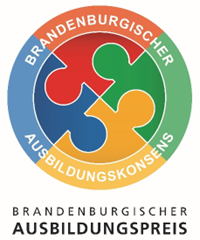 Die Partner des Brandenburgischen Ausbildungskonsenses zeichnen jährlich Betriebe für gute Ausbildung aus.