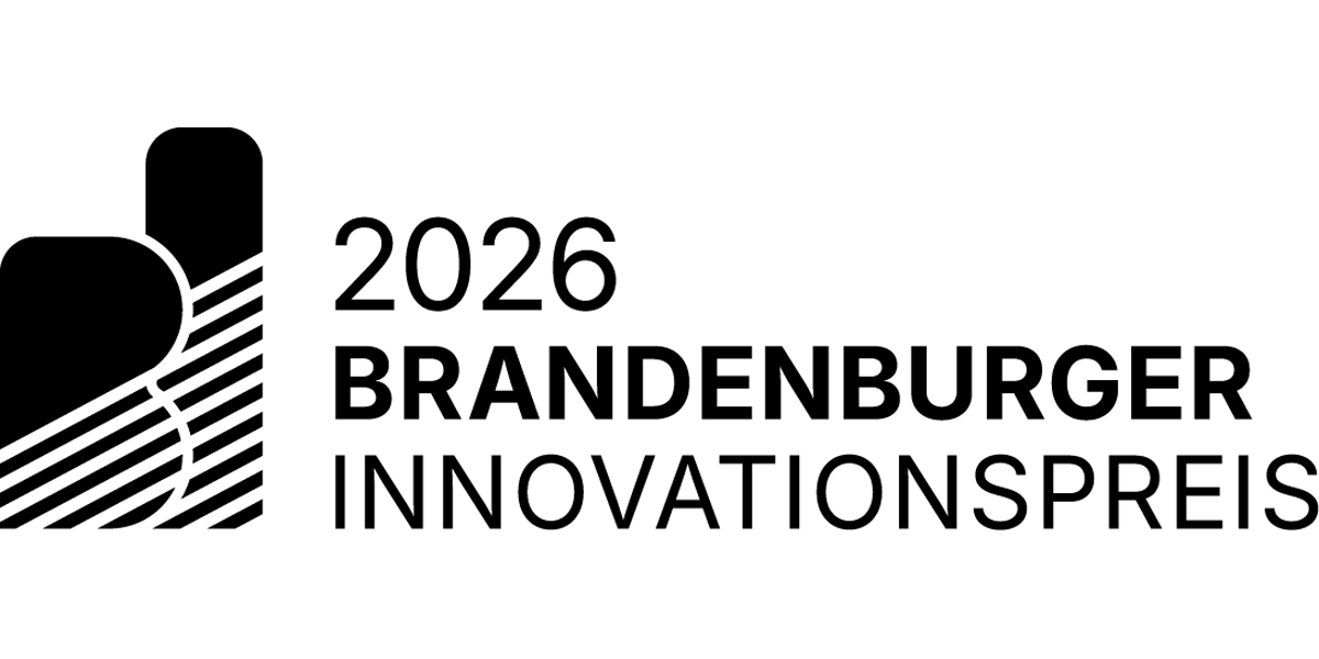  Vom 09. März bis 20. Mai 2026 können sich Unternehmen, Start-ups und Handwerksbetriebe, gern auch in Kooperation mit wissenschaftlichen Einrichtungen, für den renommierten Brandenburger Innovationspreis bewerben. 