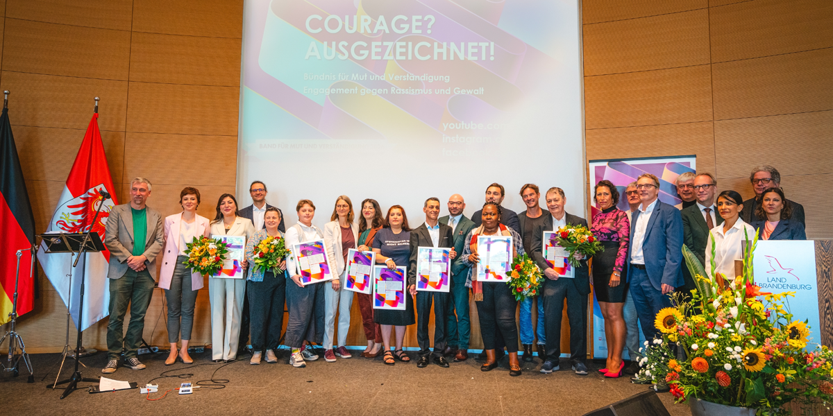 Gruppenfoto