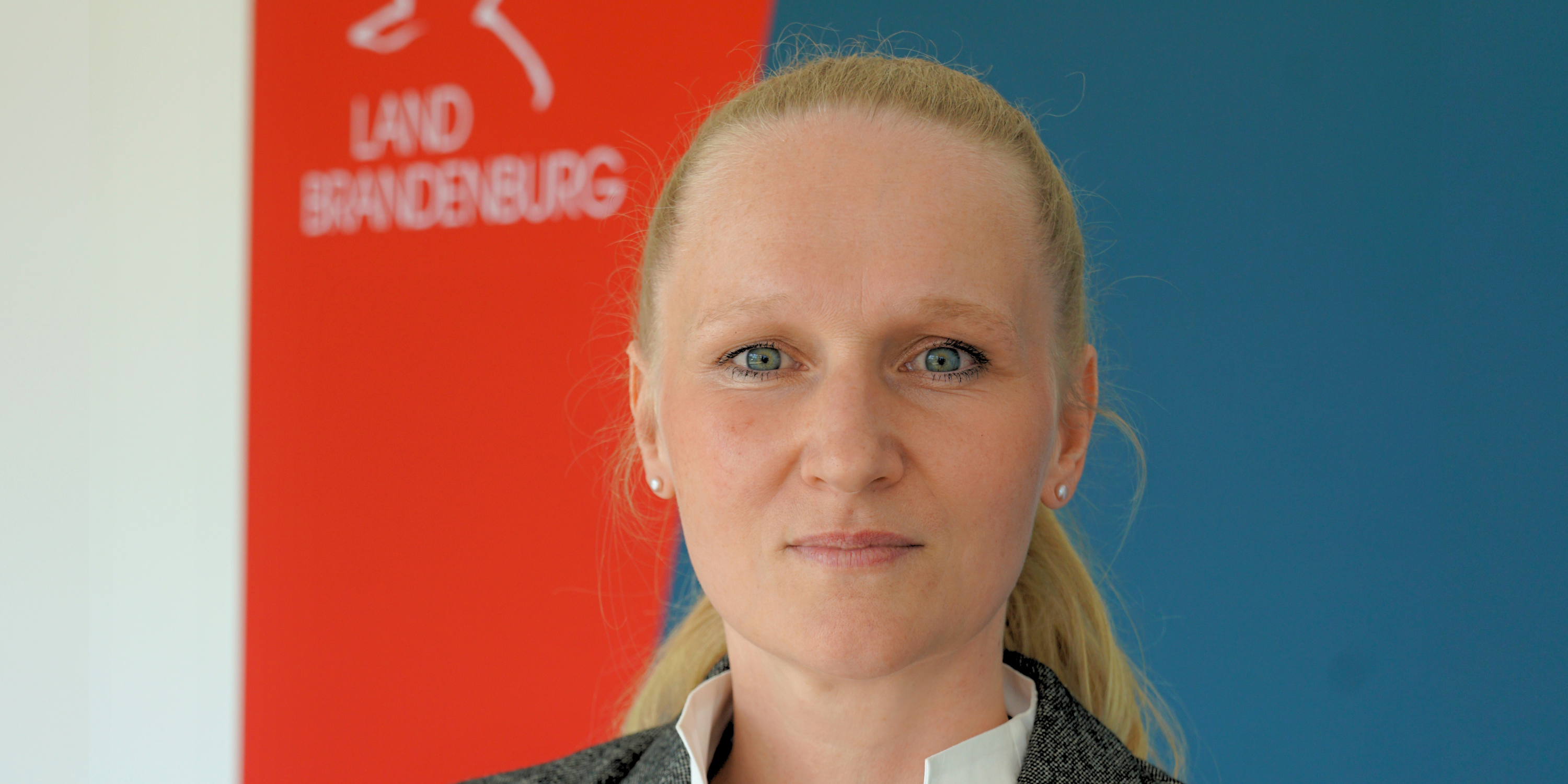 Schrade neue Leiterin der ZABH