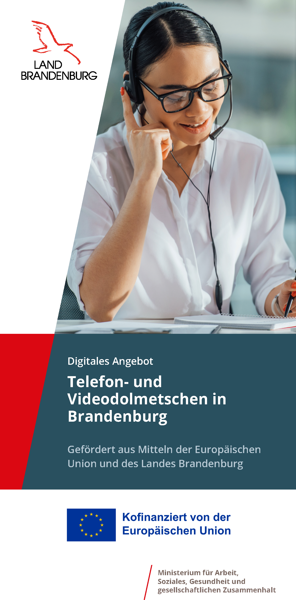 Dolmetschprogramm