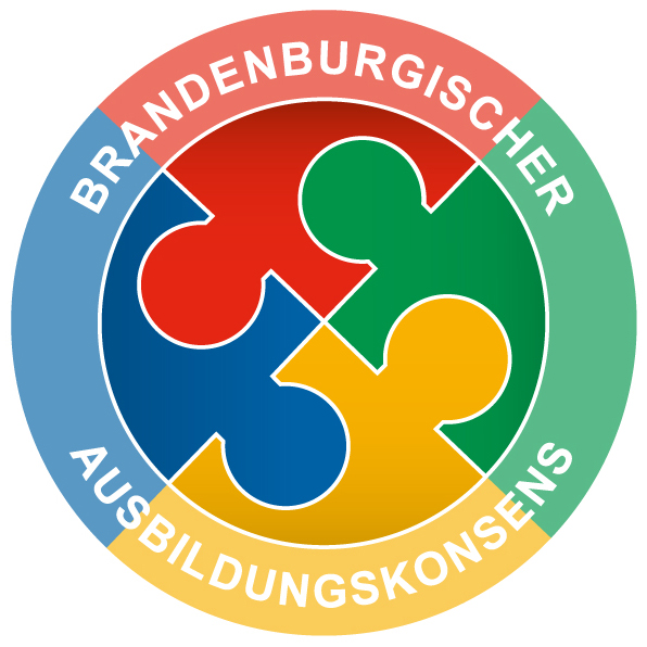 Logo Brandenburgischer Ausbildungskonsens 1:1