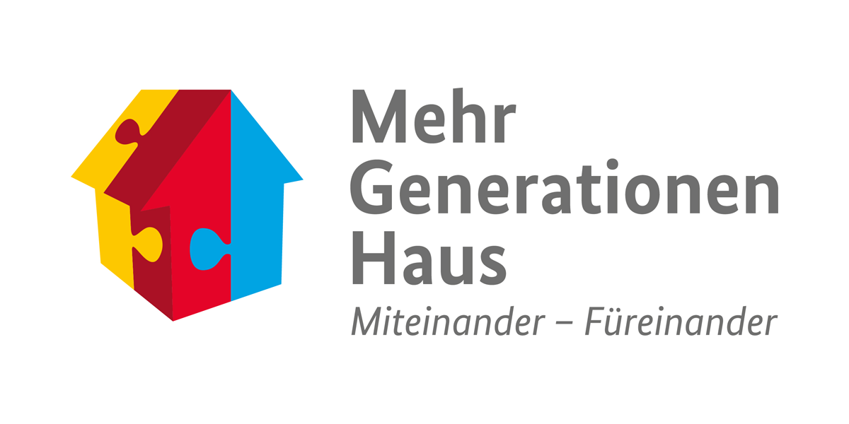 Miteinander – Füreinander: Mehrgenerationenhäuser 