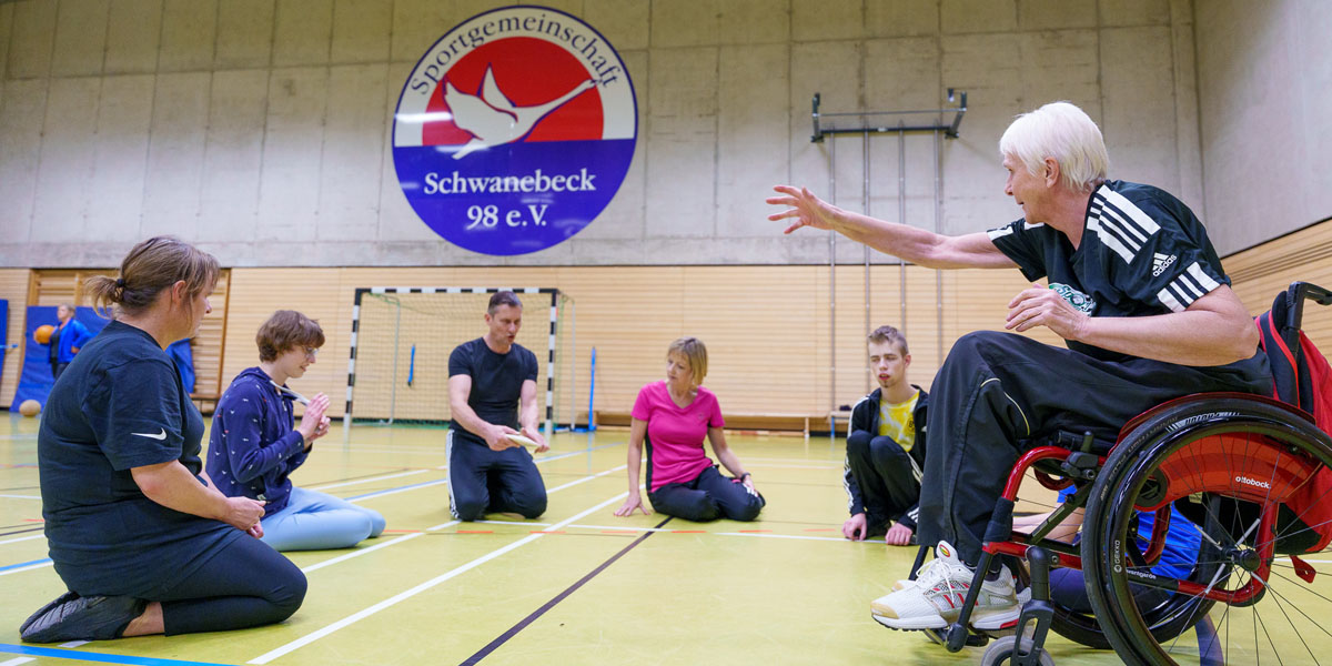 Inklusionspreis 2023 verliehen