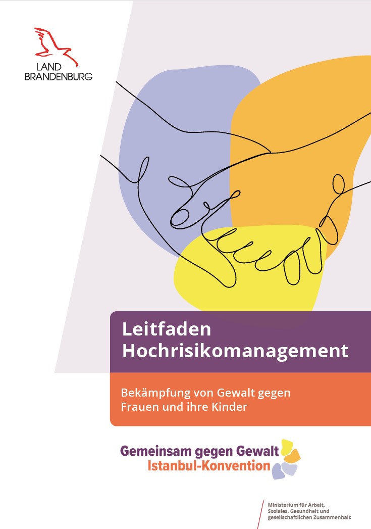 Bild vergrößern (Bild: Bekämpfung von Gewalt gegen Frauen und ihre Kinder)