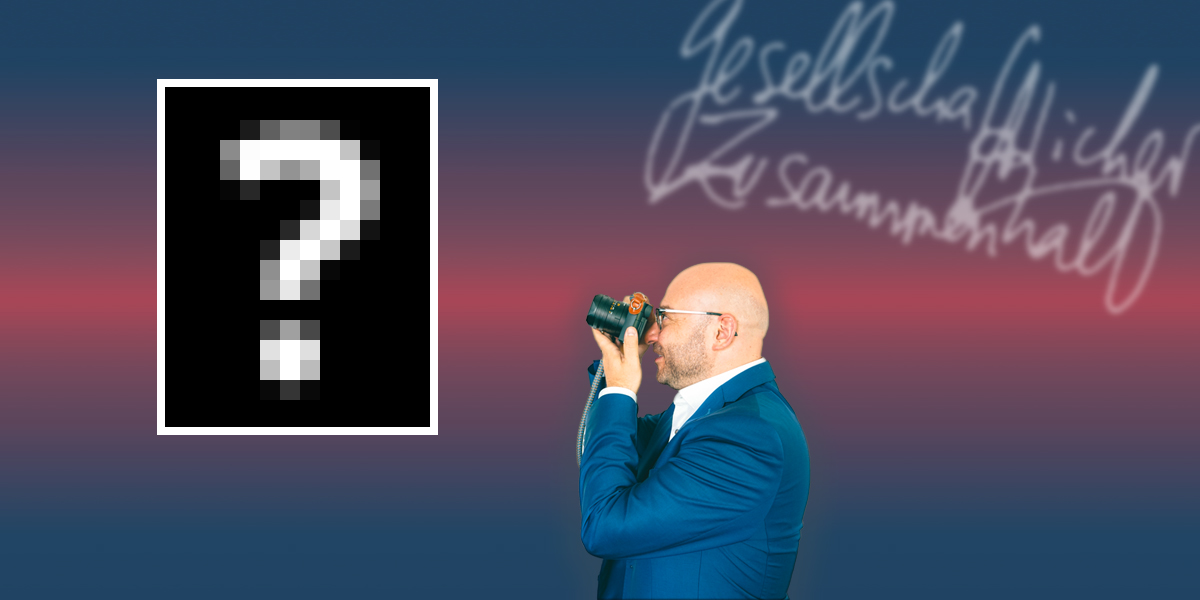 Symbolfoto Minister Wilke 
