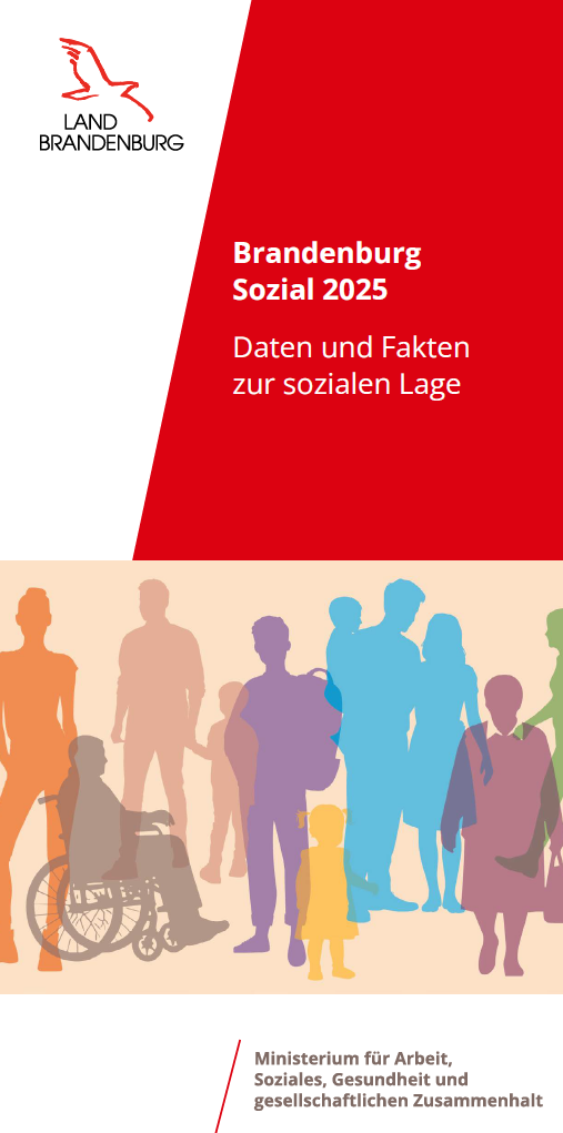 Bild vergrößern (Bild: Daten und Fakten zur sozialen Lage)